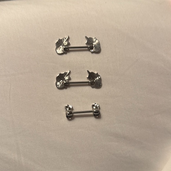 3 PACK NIP RING - Picture 2 of 2